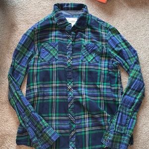 Arizona flannel